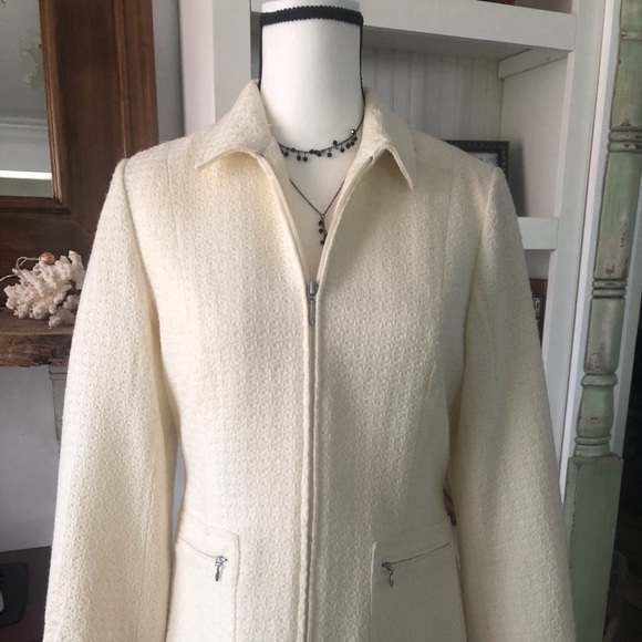 Tailored jacket - Picture 1 of 7